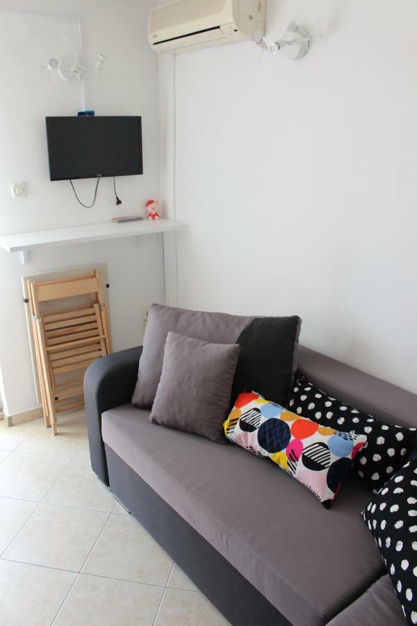 Blue Moon Apartments Ριέκα Εξωτερικό φωτογραφία