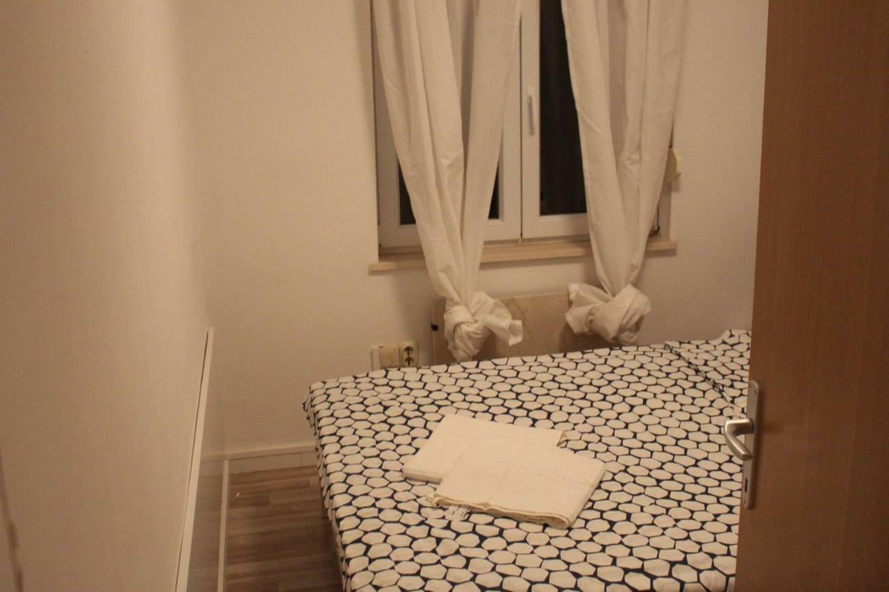 Blue Moon Apartments Ριέκα Εξωτερικό φωτογραφία