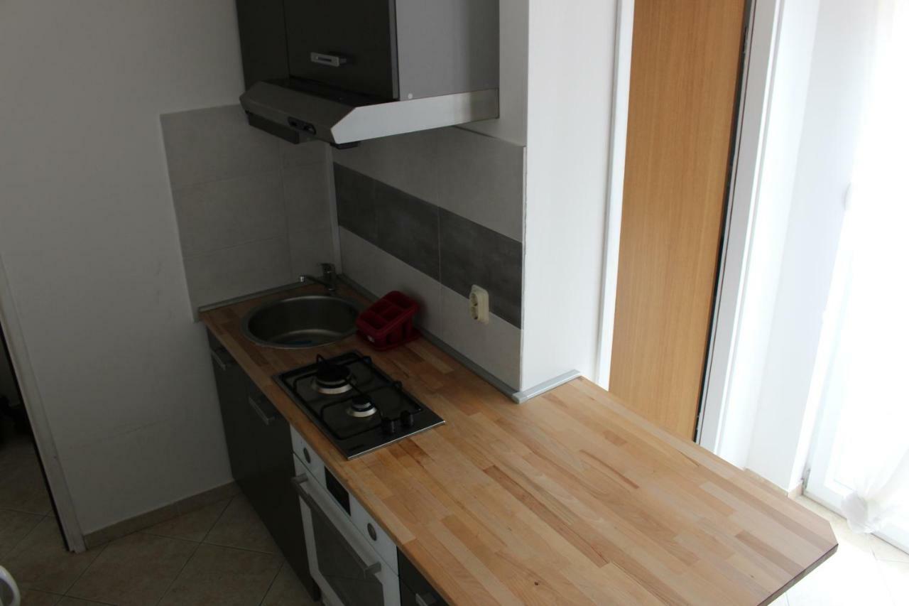 Blue Moon Apartments Ριέκα Εξωτερικό φωτογραφία