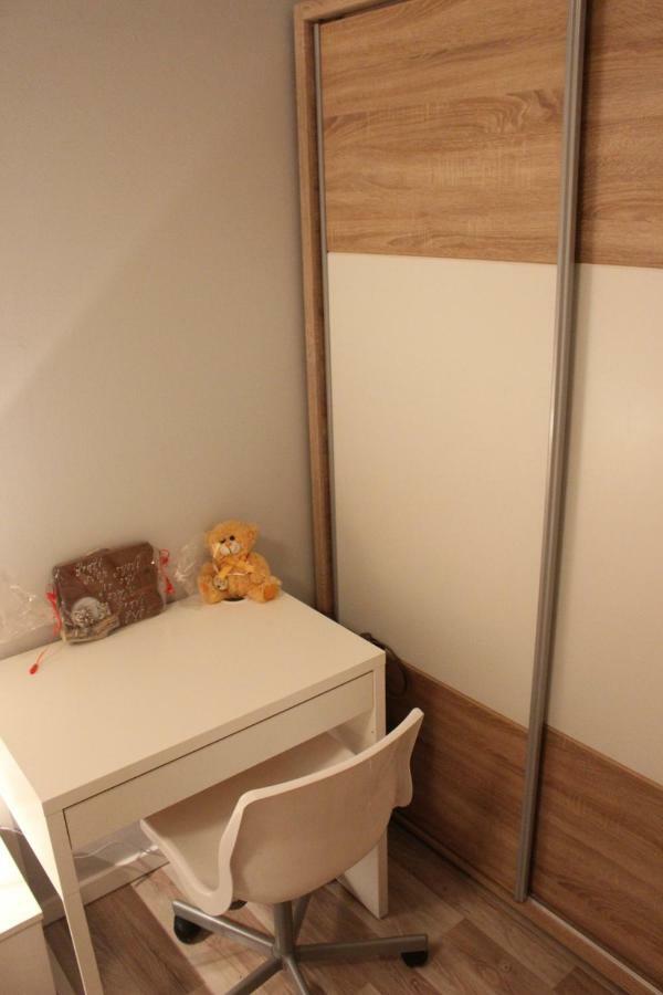 Blue Moon Apartments Ριέκα Εξωτερικό φωτογραφία