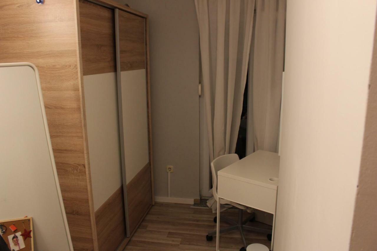 Blue Moon Apartments Ριέκα Εξωτερικό φωτογραφία