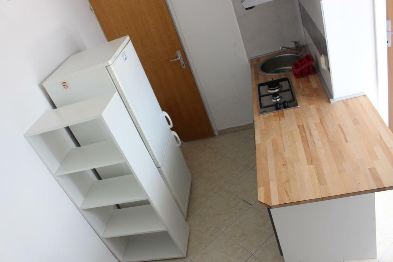Blue Moon Apartments Ριέκα Εξωτερικό φωτογραφία