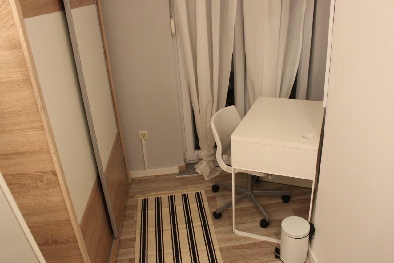 Blue Moon Apartments Ριέκα Εξωτερικό φωτογραφία