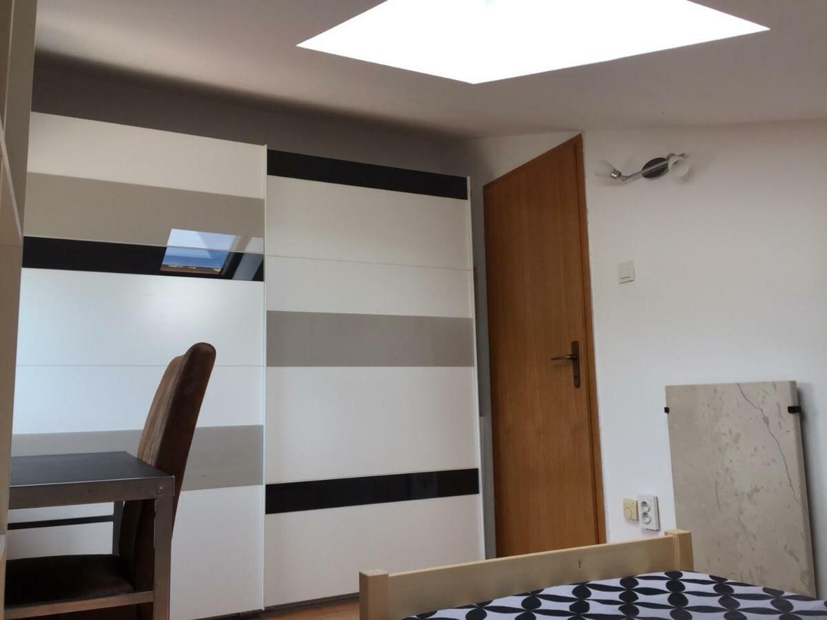 Blue Moon Apartments Ριέκα Εξωτερικό φωτογραφία