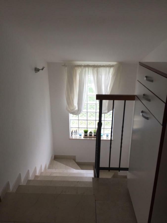 Blue Moon Apartments Ριέκα Εξωτερικό φωτογραφία