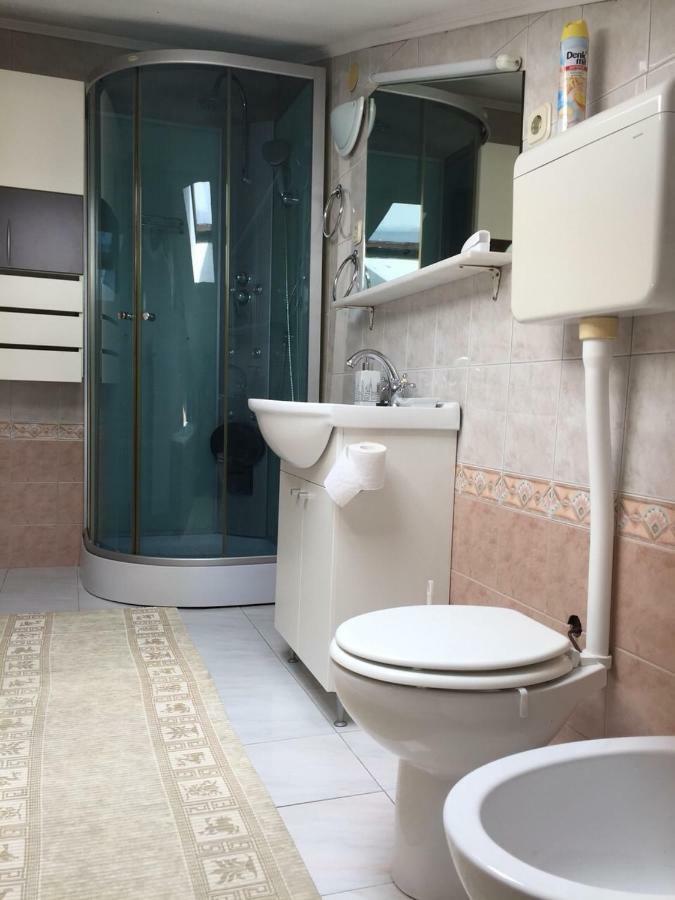 Blue Moon Apartments Ριέκα Εξωτερικό φωτογραφία